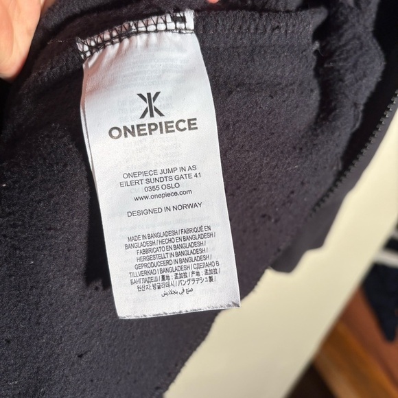 Onepiece Norway Original Onesie - Picture 7 of 11